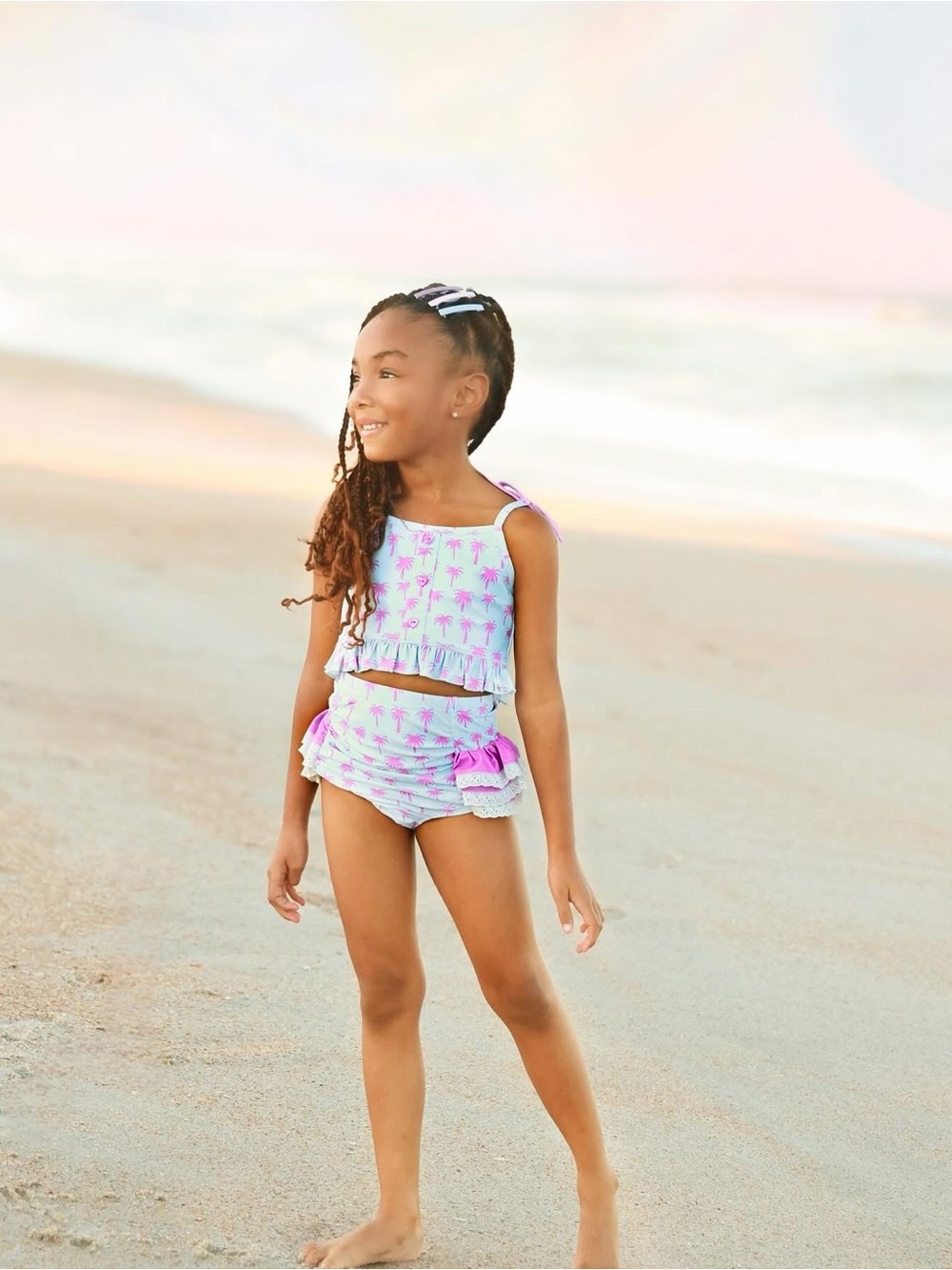 Barbie Collection Swim
